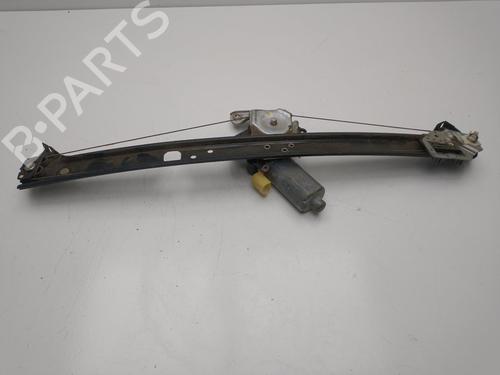 Rear left window mechanism BMW X5 (E53) | BP33556625C24 - Image 3