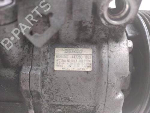 AC compressor BMW 3 (E90) 318 d | BP27472240M34 
