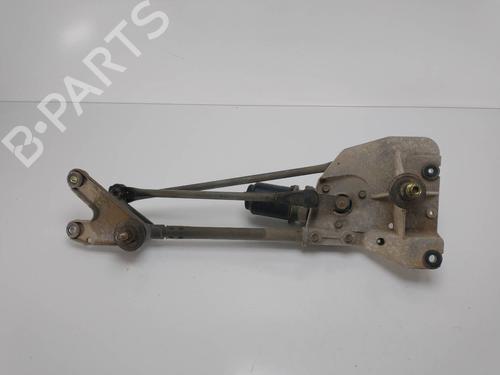 Used Front wiper motor NISSAN X-TRAIL I (T30) [2001-2013]  7509892