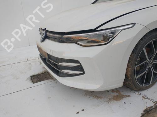 Used Front bumper Front bumper 39386574 39386574