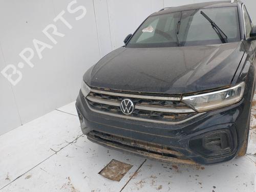 Front right window mechanism VW T-ROC (A11, D11)  | BP36277081C23  - Image 10