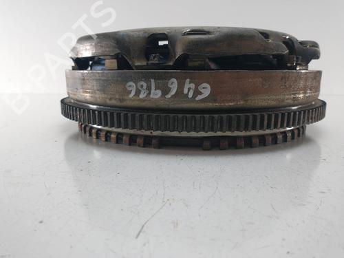 Flywheel MERCEDES-BENZ VITO / MIXTO Van (W639) 115 CDI (639.601, 639.603, 639.605) | BP14157500M101 