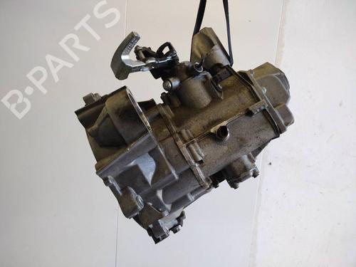 Gearbox VW GOLF VII (5G1, BQ1, BE1, BE2)  | BP21016754M3 