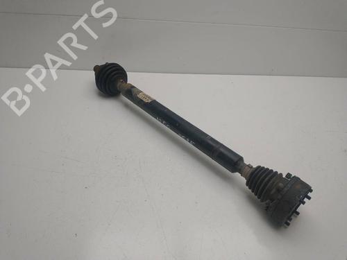 Right front driveshaft VW GOLF V (1K1)  | BP21553457M39 