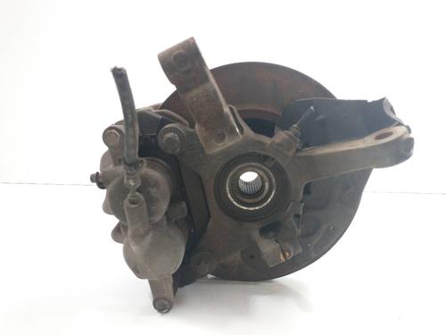 Right front steering knuckle FIAT SCUDO Bus (270_, 272_) 2.0 D Multijet | BP8282188M26 
