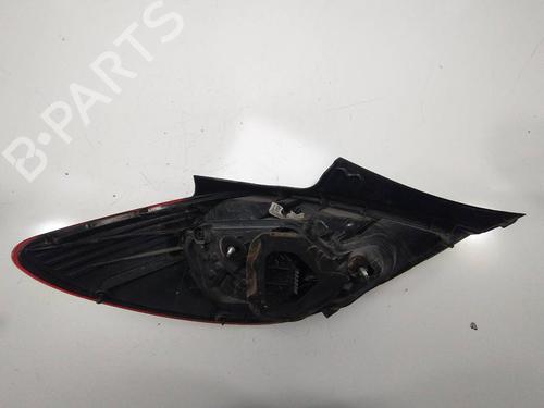 Right taillight OPEL CORSA D (S07)  | BP11844262C35 