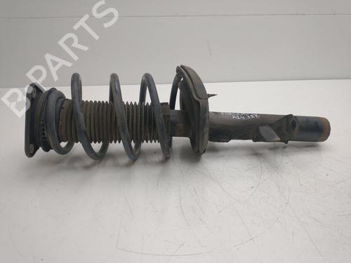 Used Left front shock absorber Left front shock absorber FORD C-MAX II (DXA/CB7, DXA/CEU) [2010-2019] 33623646 33623646