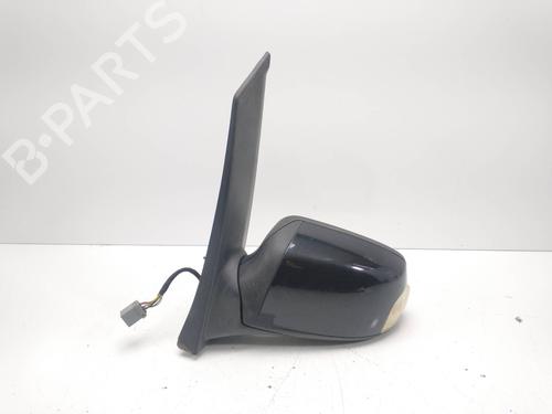 Left mirror FORD FOCUS C-MAX (DM2)  | BP9577124C26 