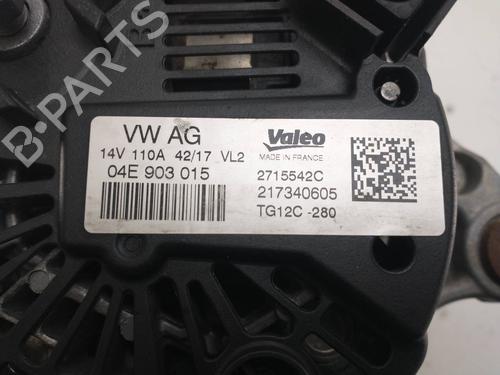 Alternator SEAT ATECA (KH7, KHP)  | BP8909438M7 