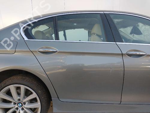 Used Right rear door BMW 5 (F10) 530 d (245 hp) 9710163