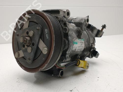Used AC compressor PEUGEOT 207 CC (WD_) [2007-2015]  30635418