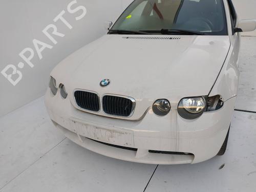 Steering pump BMW 3 Compact (E46) 320 td | BP15386363M99 