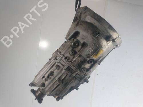 Gearbox BMW 5 (E60)  | BP21692408M3 