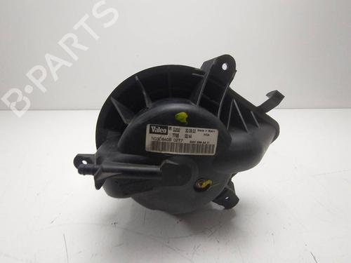 Heater blower motor CITROËN BERLINGO / BERLINGO FIRST Box Body/MPV (M_) 1.9 D 70 (MBWJZ, MCWJZ) | BP11394478M62 