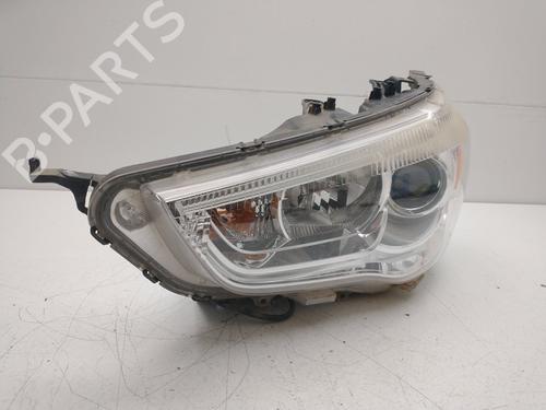 Used Left headlight Left headlight 38781966 38781966