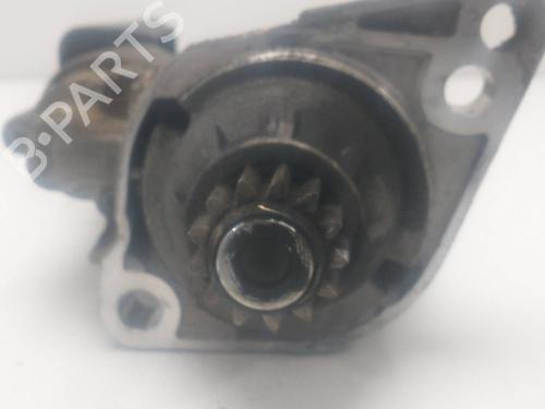 Used Starter SEAT IBIZA IV (6J5, 6P1) 1.0 TSI (95 hp) 11293581