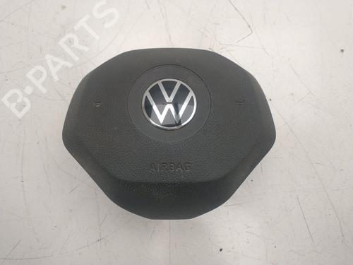 Used Driver airbag Driver airbag VW GOLF VIII Variant (CG5, DB5) [2020-2026] 35765105 35765105