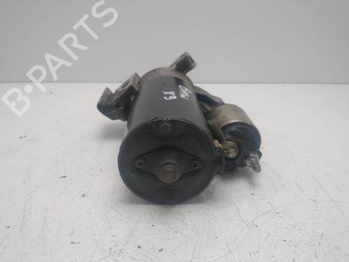 Starter BMW X3 (E83)  | BP10204446M8 