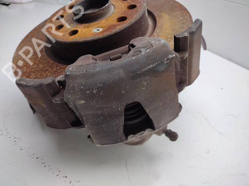 Right front steering knuckle VW GOLF V (1K1) 1.6 MultiFuel | BP22231105M26 