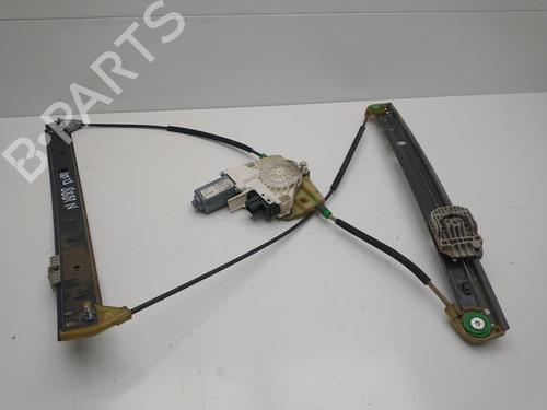 Used Front left window mechanism AUDI Q7 (4LB) 3.0 TDI quattro (233 hp) 32073843
