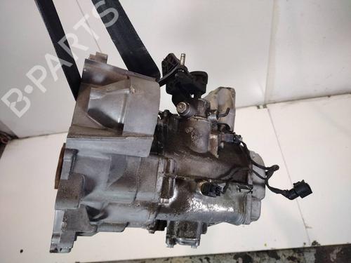 Gearbox SKODA FABIA III (NJ3) 1.0 TSI | BP11884092M3 