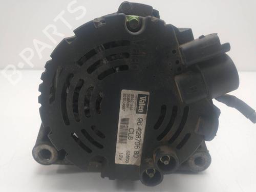 Alternator CITROËN XSARA Coupe (N0) 1.6 i | BP11287639M7 