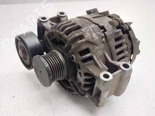 Used Alternator BMW 3 (E90) 320 i (150 hp) 30847422