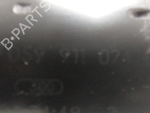 Startmotor AUDI A6 C6 Avant (4F5)  | BP11386464M8 