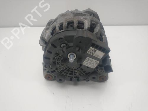 Alternator VW GOLF VII (5G1, BQ1, BE1, BE2) 1.5 TSI | BP11057827M7 