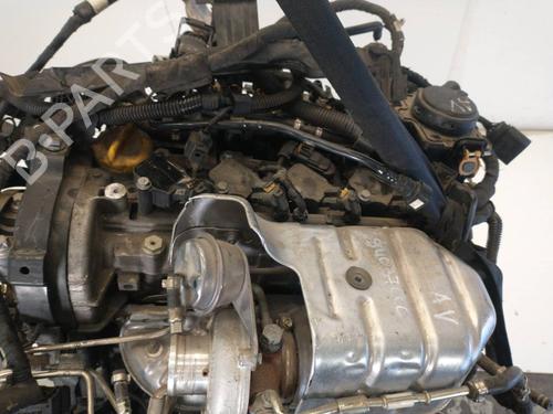Used Engine FIAT TIPO Hatchback (356_, 357_) [2016-2025]  17638278