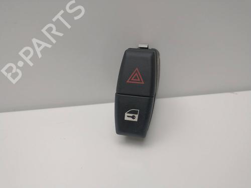 Used Warning switch BMW 5 (E60) [2001-2010]  21385845