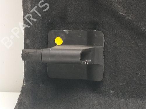 Hattehylde CHEVROLET CRUZE Hatchback (J305) 2.0 CDI | BP32348839C85