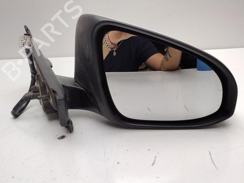 Used Right mirror TOYOTA YARIS (_P13_) [2010-2020]  30044164