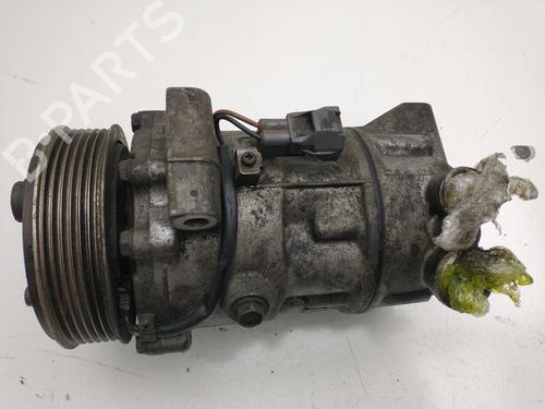 AC compressor FIAT DOBLO Cargo (263_) 1.6 D Multijet (263WXD1B, 263WXR1B, 263WXX1B, 263ZXD1B,... | BP30580125M34 