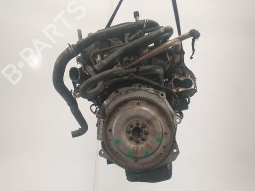 Engine CHRYSLER VOYAGER IV (RG, RS) 2.8 CRD | BP10540397M1 