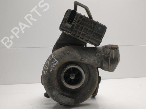 Turbocharger/Supercharger BMW X5 (E70) xDrive 30 d | BP32345689M71