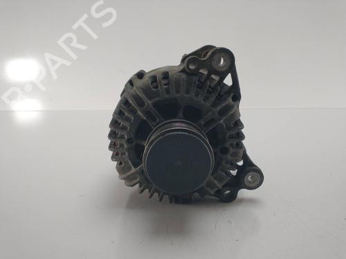 Used Alternator SEAT LEON (1P1) [2005-2013]  7510839