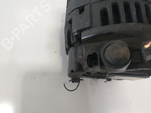 Alternator CITROËN C4 Grand Picasso I (UA_) 1.6 HDi | BP7505826M7 