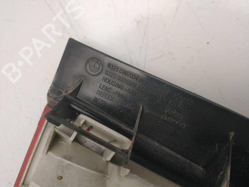 Left taillight BMW 1 (E87) 118 d | BP21007788C34 
