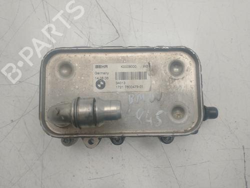 Oil radiator BMW 5 (E60) 530 d | BP34286558M33 - Image 6
