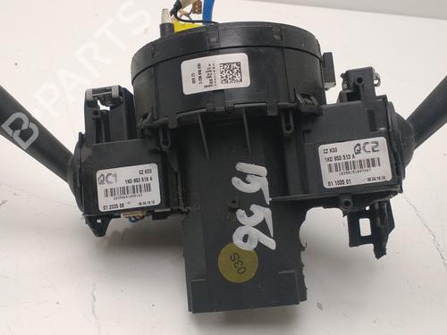 Steering column stalk VW GOLF V (1K1)  | BP30575555I23 