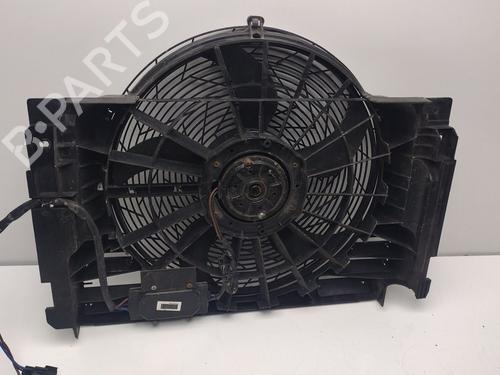 Radiator fan BMW X5 (E53) 3.0 d | BP34605887M35  - Image 5