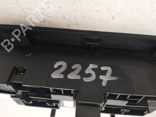 Climate control SEAT LEON SC (5F5) | BP39193328I5 - Image 3