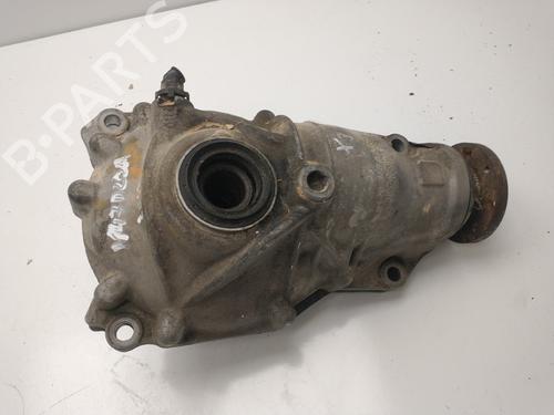 Front differential BMW X3 (F25) xDrive 20 d | BP28479086M23