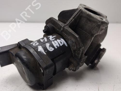 Used Egr Egr FORD FOCUS II Saloon (DB_, FCH, DH) [2005-2026] 40157188 40157188