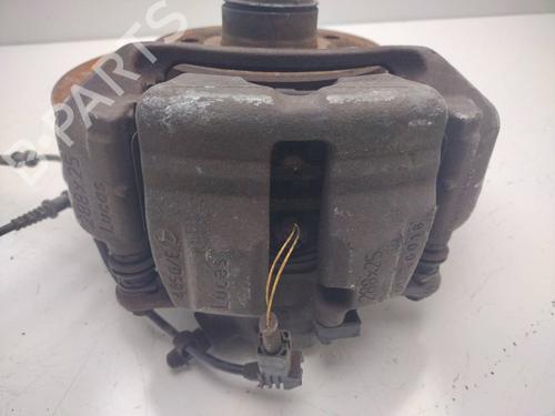 Right front steering knuckle MERCEDES-BENZ CLK (C209)  | BP22399869M26 