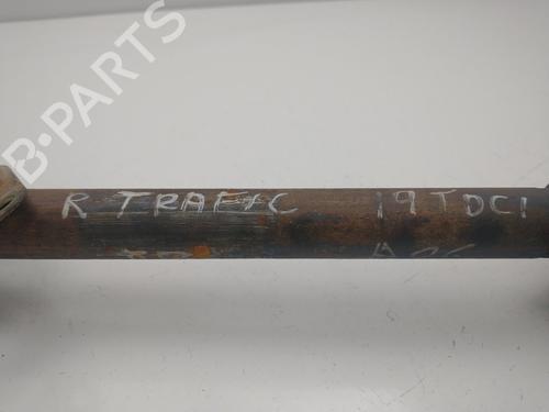 Left front driveshaft RENAULT TRAFIC II Platform/Chassis (EL) 1.9 dCi 80 (EL0B) | BP30107640M38