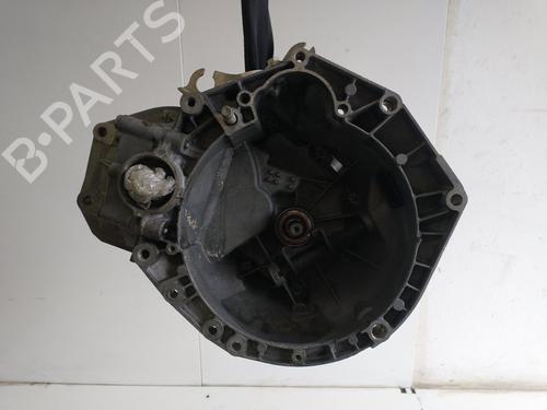 Used Gearbox Gearbox FIAT 500 (312_) [2007-2026] 32852564 32852564
