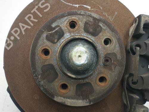 Left front steering knuckle BMW 3 (E46) 320 d | BP32444951M25 - Image 3