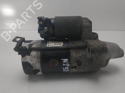Starter HONDA CIVIC VIII Hatchback (FN, FK) 2.2 CTDi (FK3) | BP7506354M8 